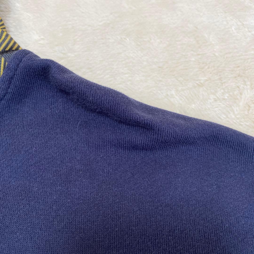 米津玄師 ’19 脊椎がオパールになる頃 せきついくん ジップパーカー XL
