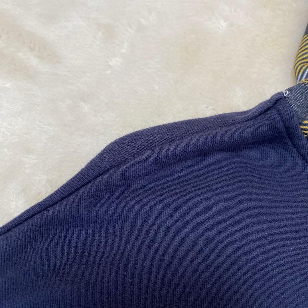 米津玄師 ’19 脊椎がオパールになる頃 せきついくん ジップパーカー XL