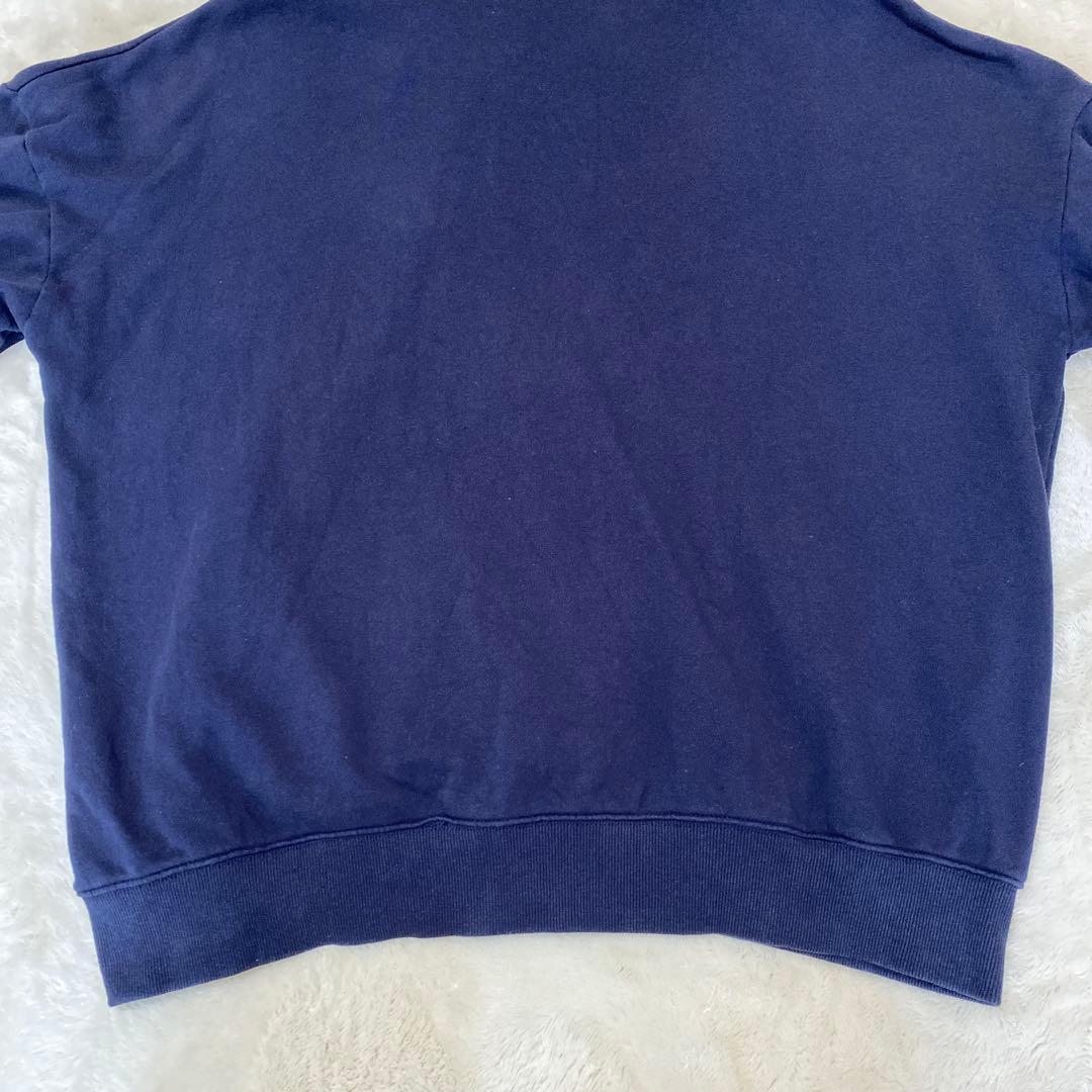 米津玄師 ’19 脊椎がオパールになる頃 せきついくん ジップパーカー XL