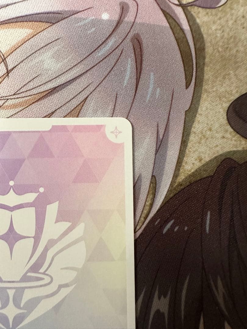 ホロライブカードゲーム　AZKi OUR ディーバフィーバー