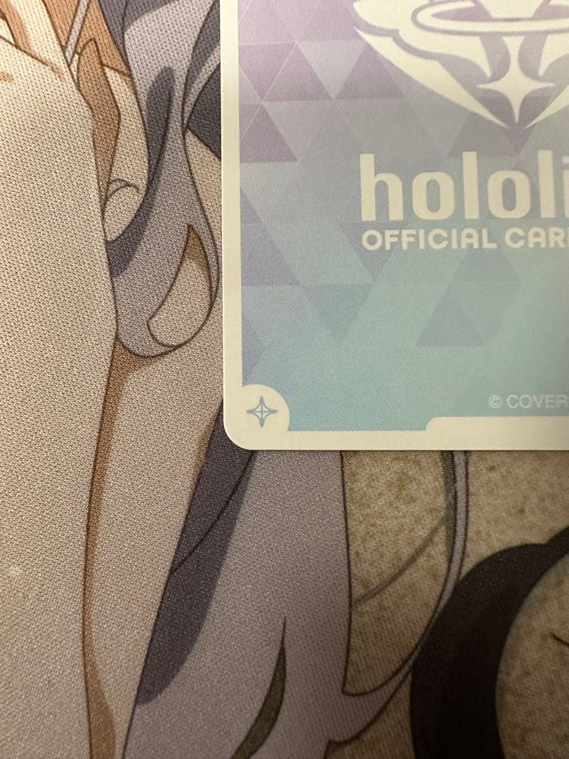 ホロライブカードゲーム　AZKi OUR ディーバフィーバー