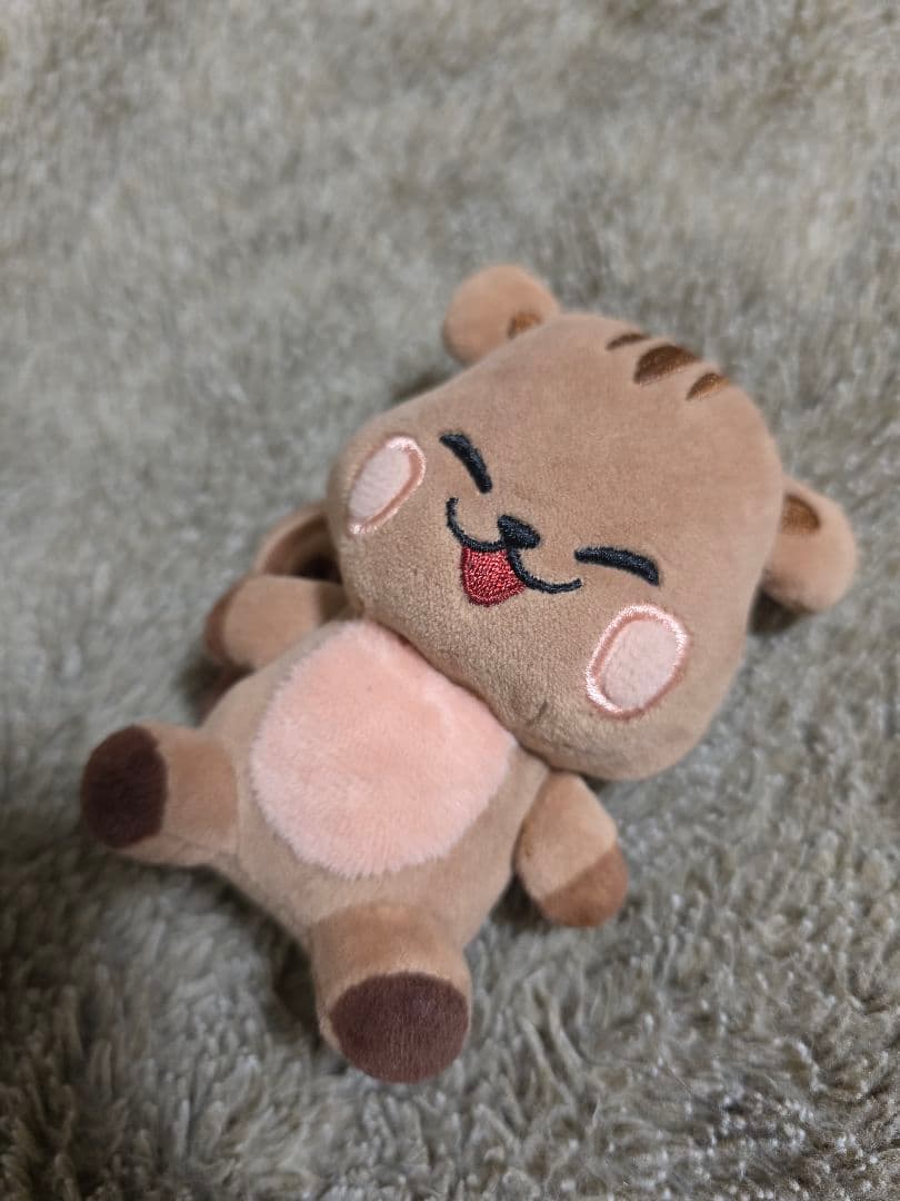 ソホ　ぬいぐるみ