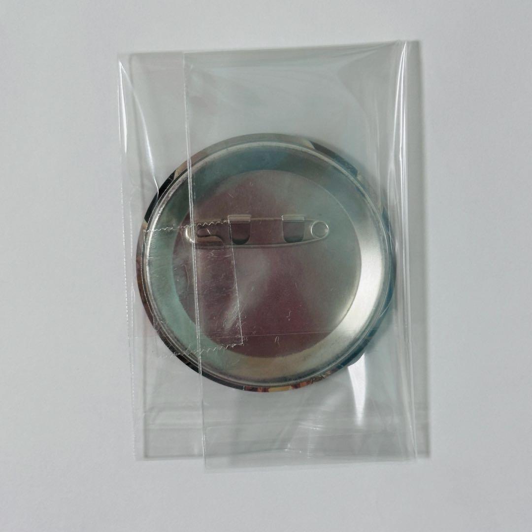 ワンピース ロー 缶バッジ トラファルガー・ロー ONEPIECE ドレスローザ