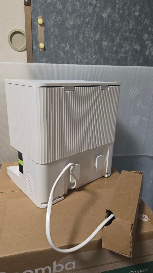 Roomba Combo 2 Essential ロボット Y051260