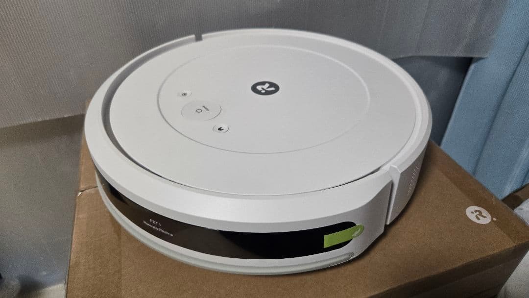 Roomba Combo 2 Essential ロボット Y051260