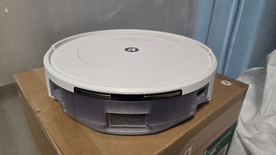 Roomba Combo 2 Essential ロボット Y051260