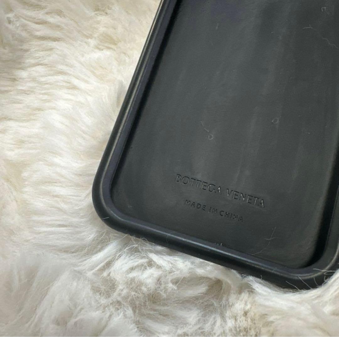 値下げ BOTTEGA VENETA iPhone 14 Pro black