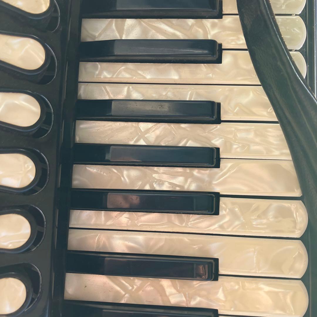 アコーディオン