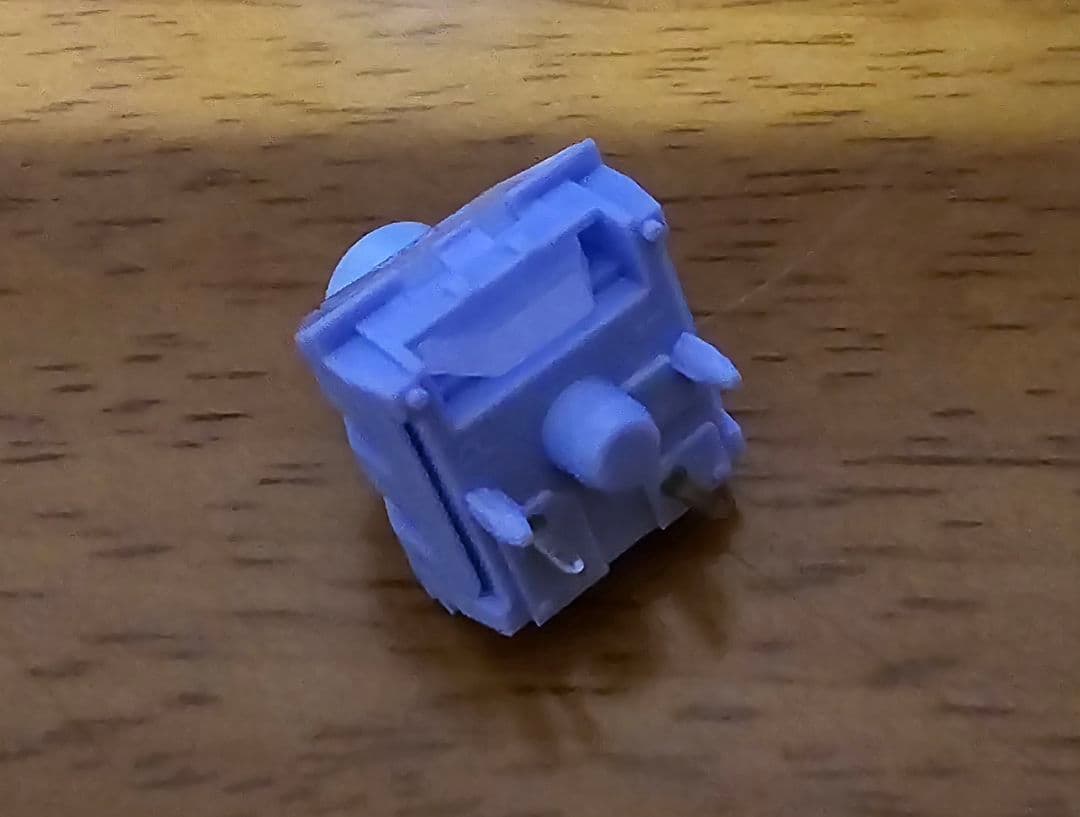 VGN Aurora Ice Cream キースイッチ 未使用品 90個