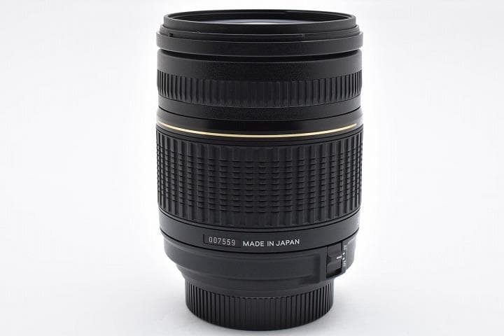 15366E 万能! Tamron 28-300mm VC Nikon ニコン