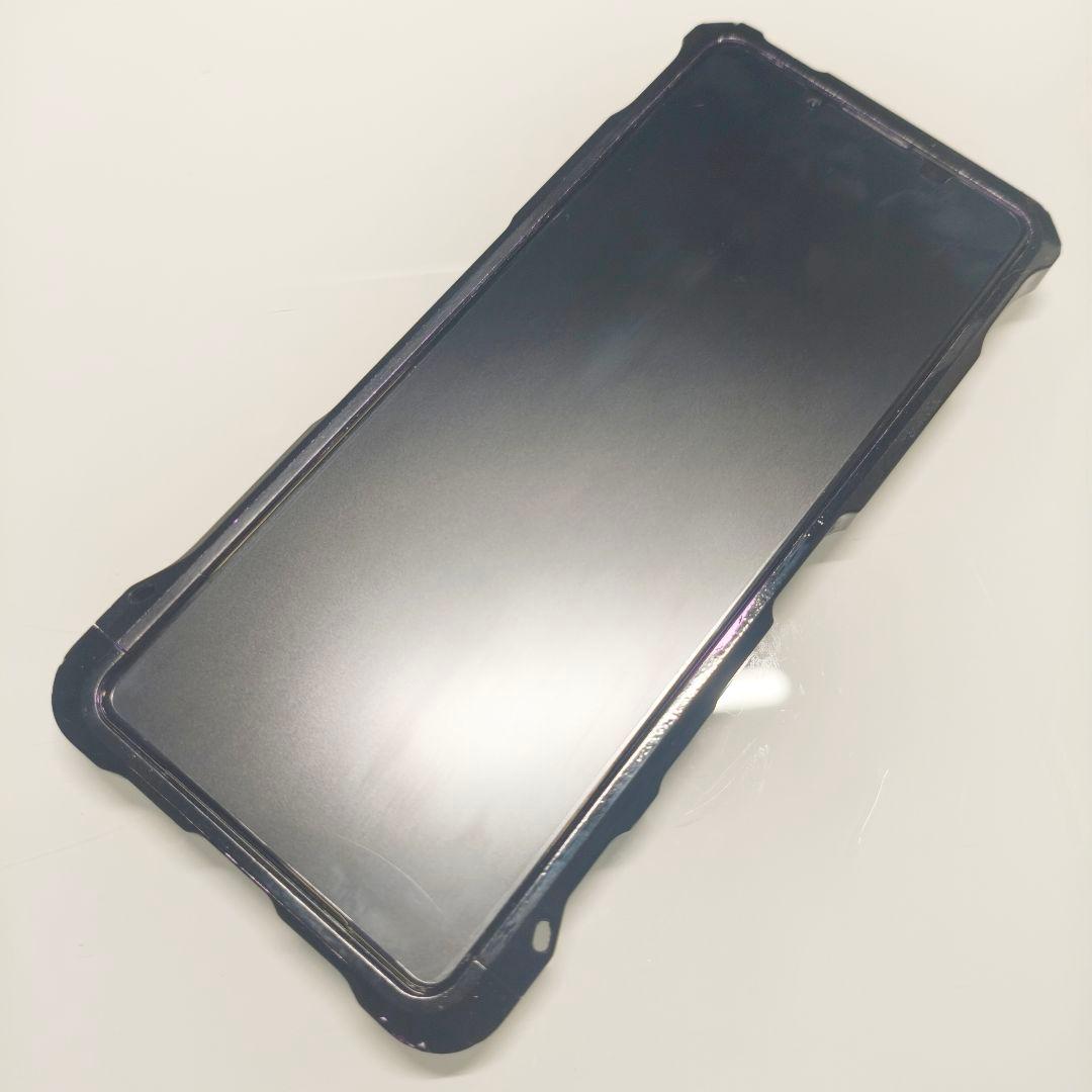 テ*ン様 Xperia 5 Ⅲ A103SO【画面不良ジャンク】おまけ付き