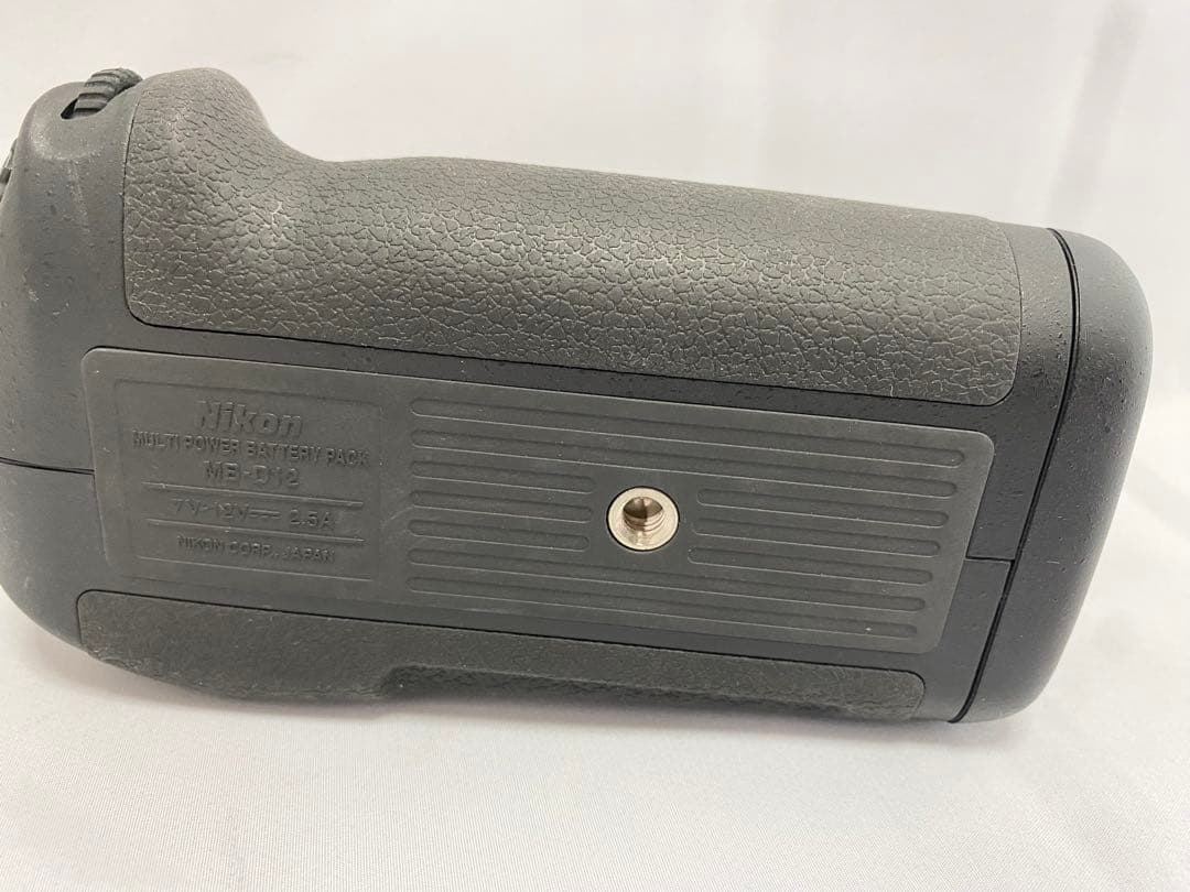 【ショット数3,663回】★極上美品★ Nikon ニコン D800 ボディ