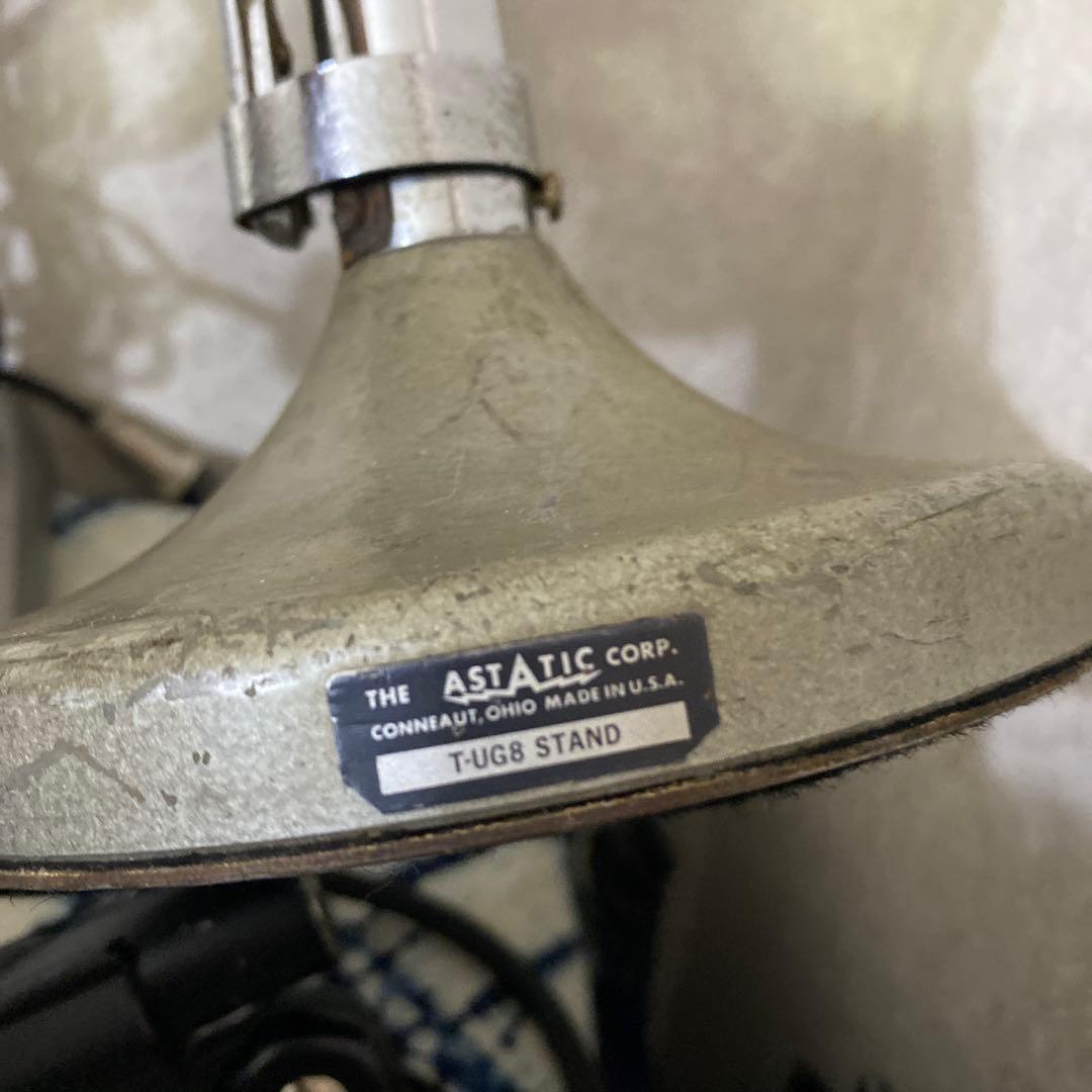 レトロ　マイク10個　アンティーク　mic ラジオ　スピーカー