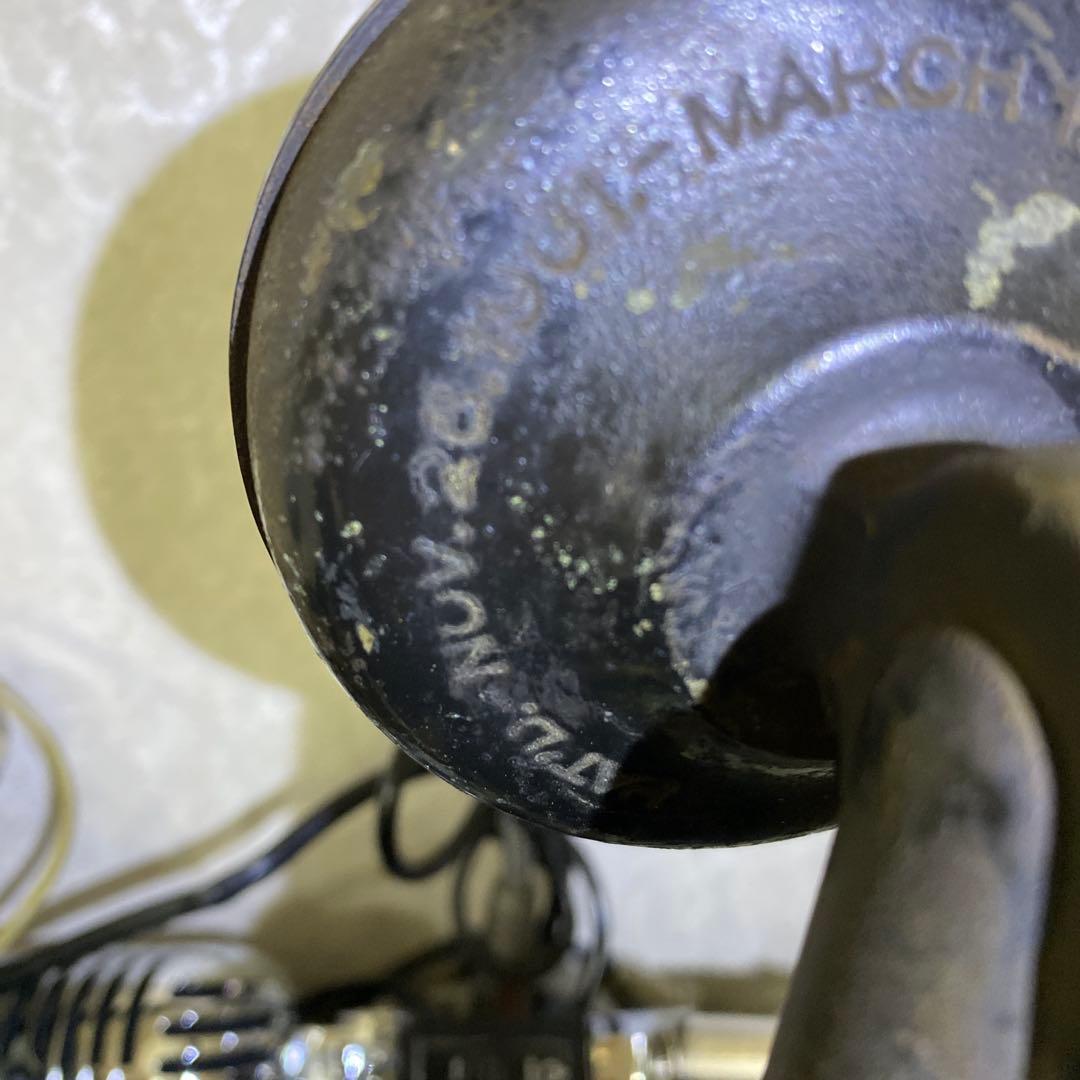 レトロ　マイク10個　アンティーク　mic ラジオ　スピーカー