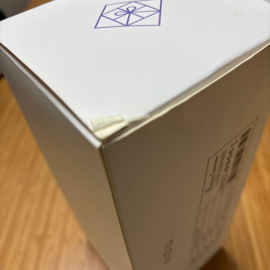 NIZIU ペンライト 充電ケーブル付き