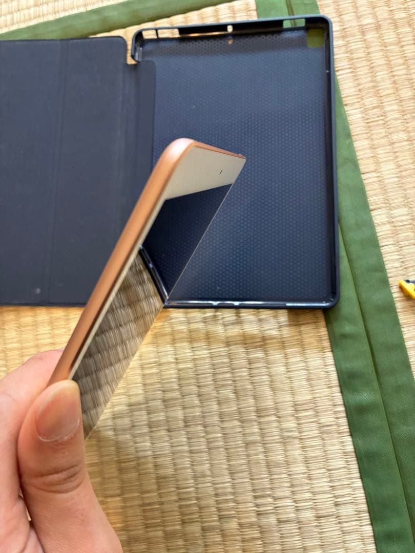 専用iPad Air 3 ゴールド 64GB Wi-Fi 他