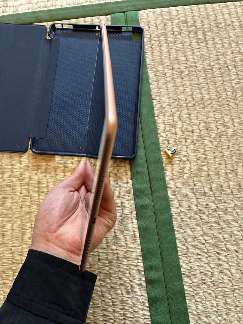 専用iPad Air 3 ゴールド 64GB Wi-Fi 他
