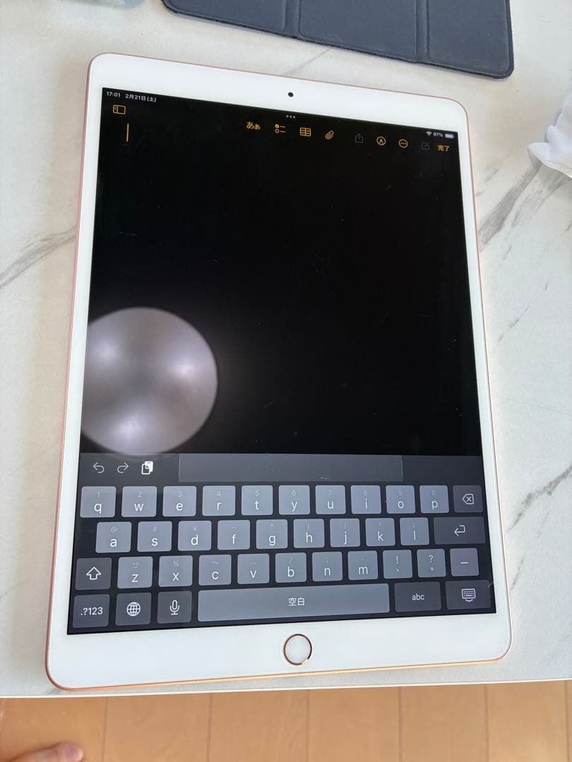 専用iPad Air 3 ゴールド 64GB Wi-Fi 他