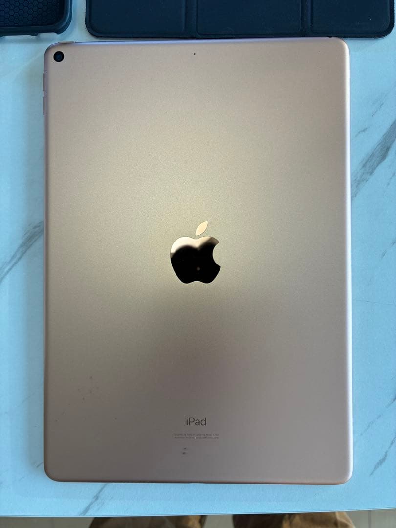 専用iPad Air 3 ゴールド 64GB Wi-Fi 他