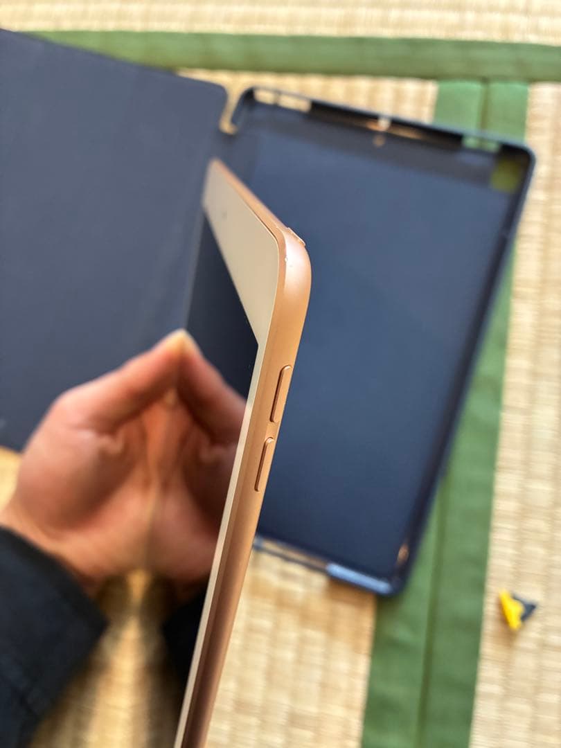 専用iPad Air 3 ゴールド 64GB Wi-Fi 他