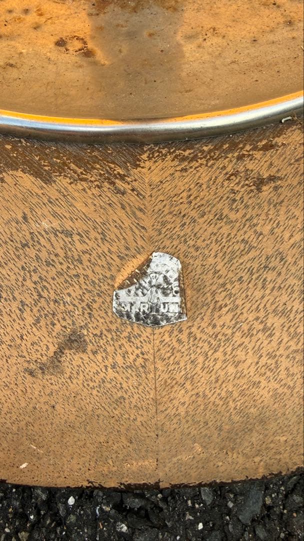 オールドマルニ コートハンガー ハンガーラック コートハンガー ビンテージ