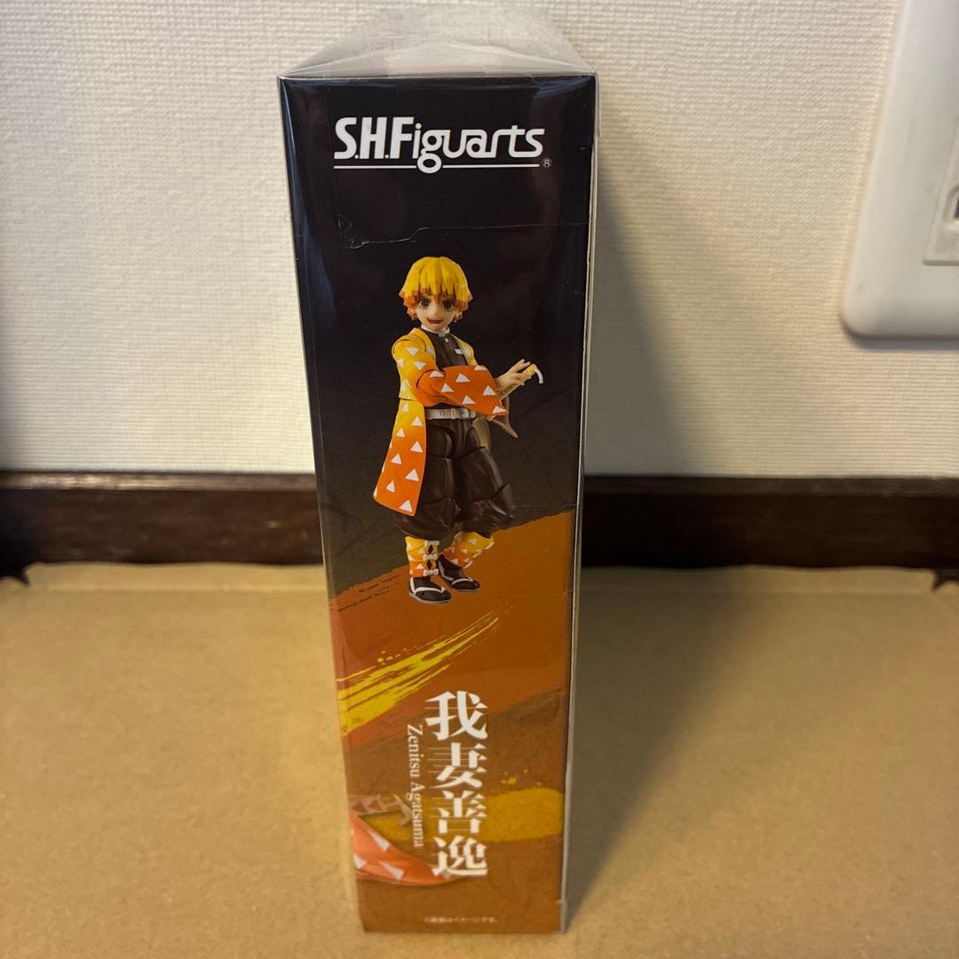 コミック・アニメ s.h.figuarts
