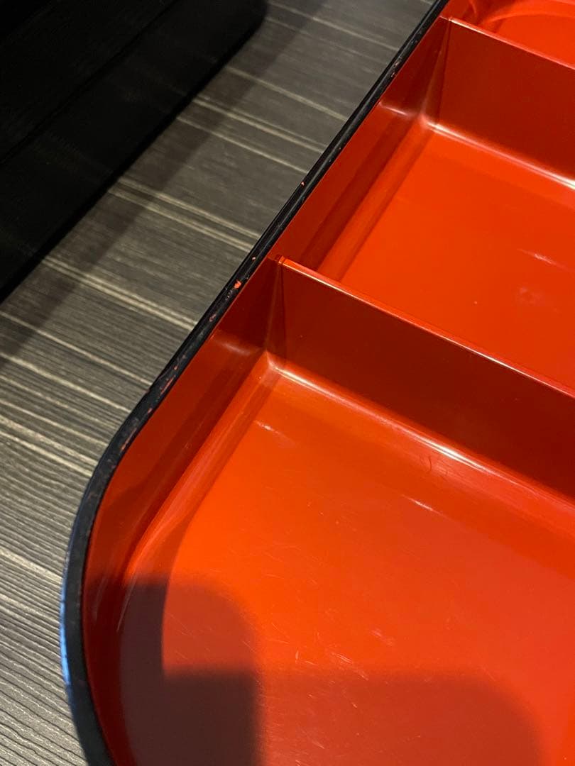 《4個セット》重箱/二段重/高級弁当/松花堂/業務用弁当箱/和食