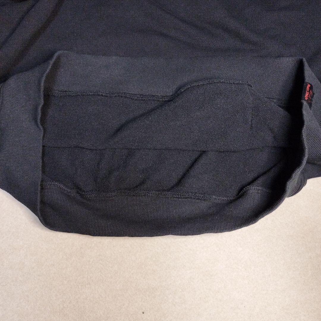 米津玄師 バットマン フード付きパーカー '18 Flamingo こうもり L