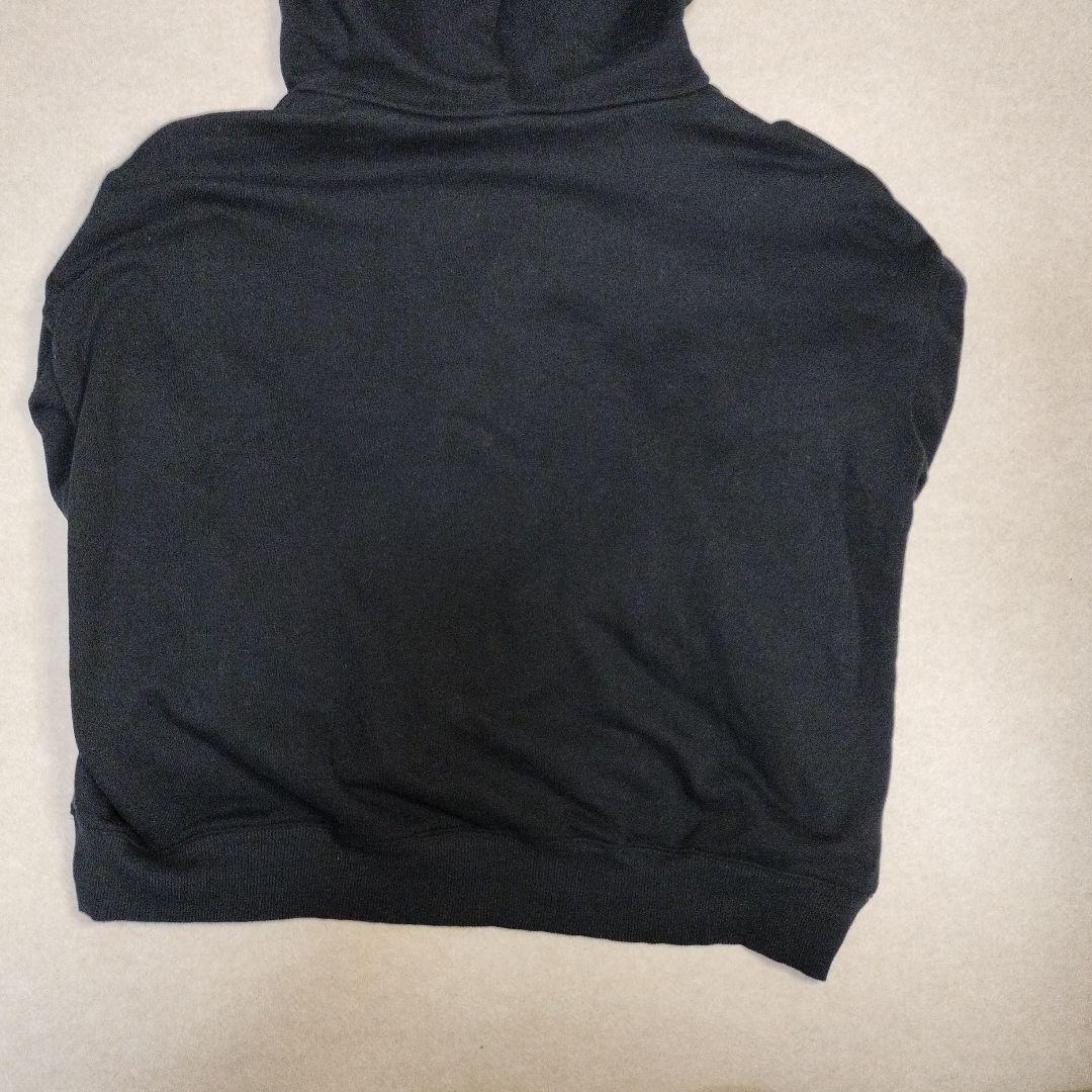 米津玄師 バットマン フード付きパーカー '18 Flamingo こうもり L