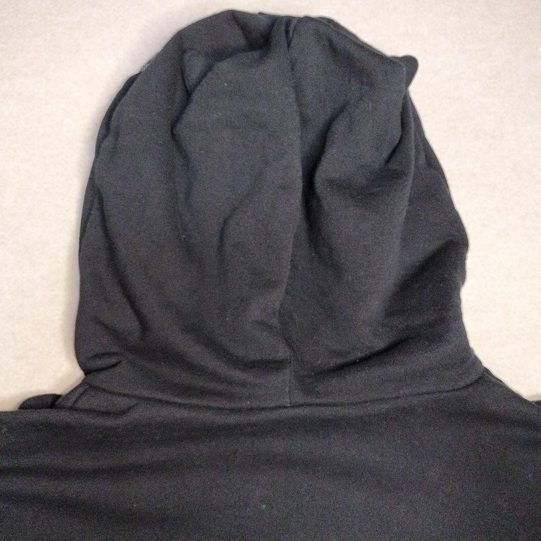 米津玄師 バットマン フード付きパーカー '18 Flamingo こうもり L