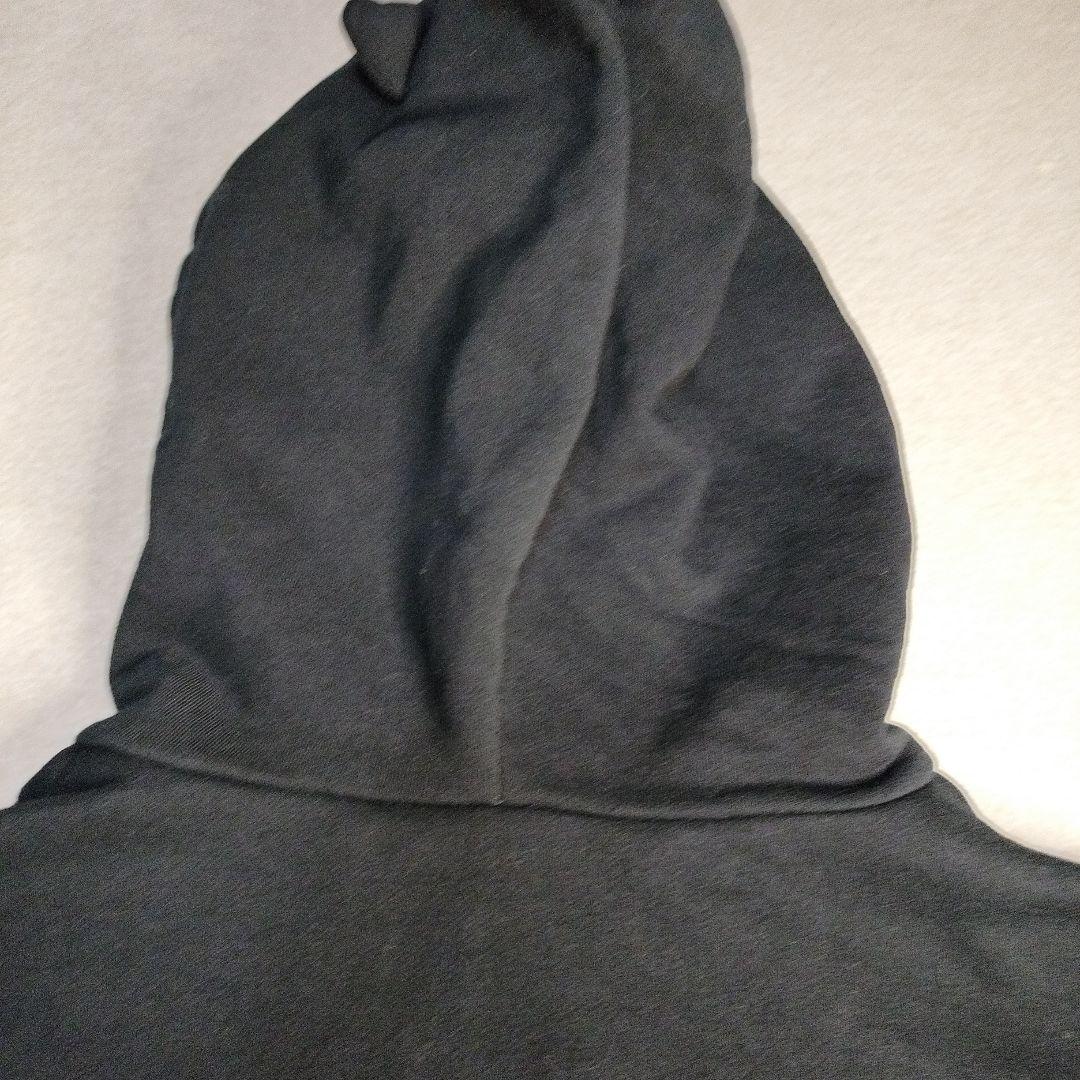 米津玄師 バットマン フード付きパーカー '18 Flamingo こうもり L