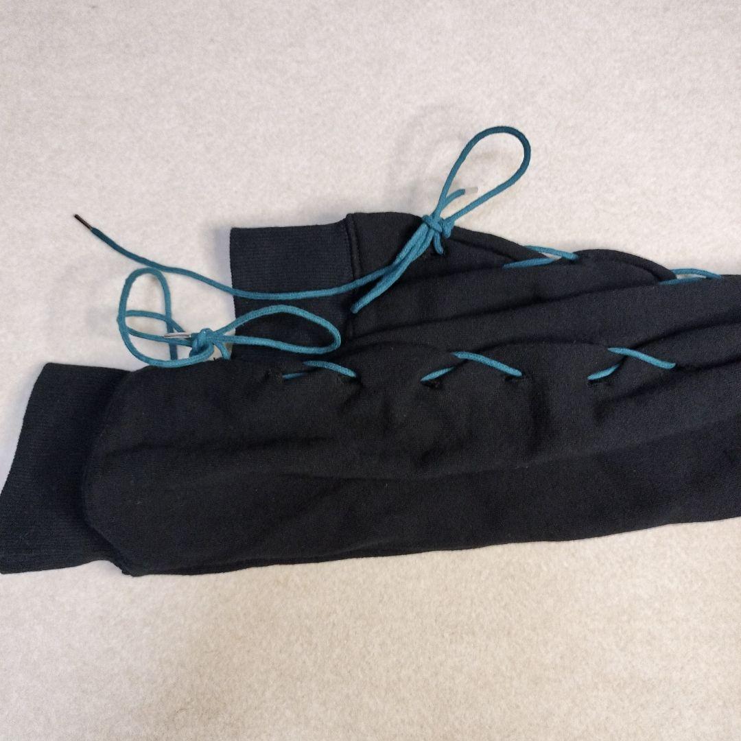 米津玄師 バットマン フード付きパーカー '18 Flamingo こうもり L