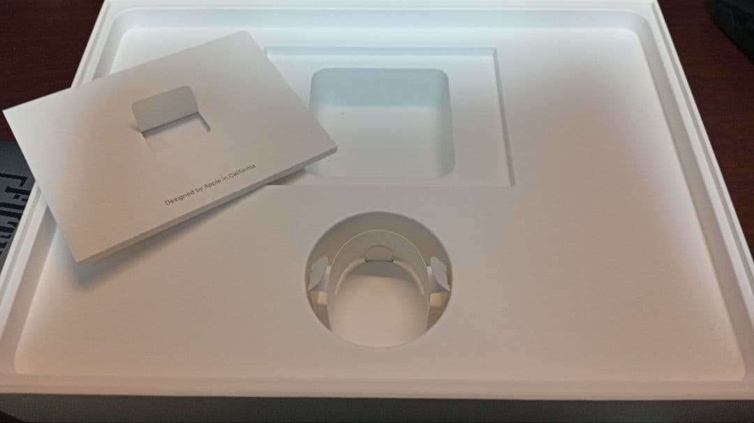 Apple MacBook Pro 13インチ 2017