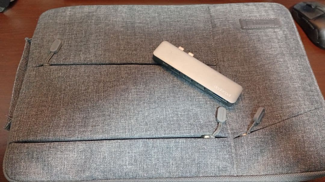 Apple MacBook Pro 13インチ 2017