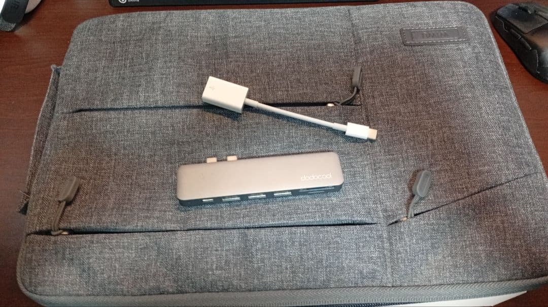 Apple MacBook Pro 13インチ 2017
