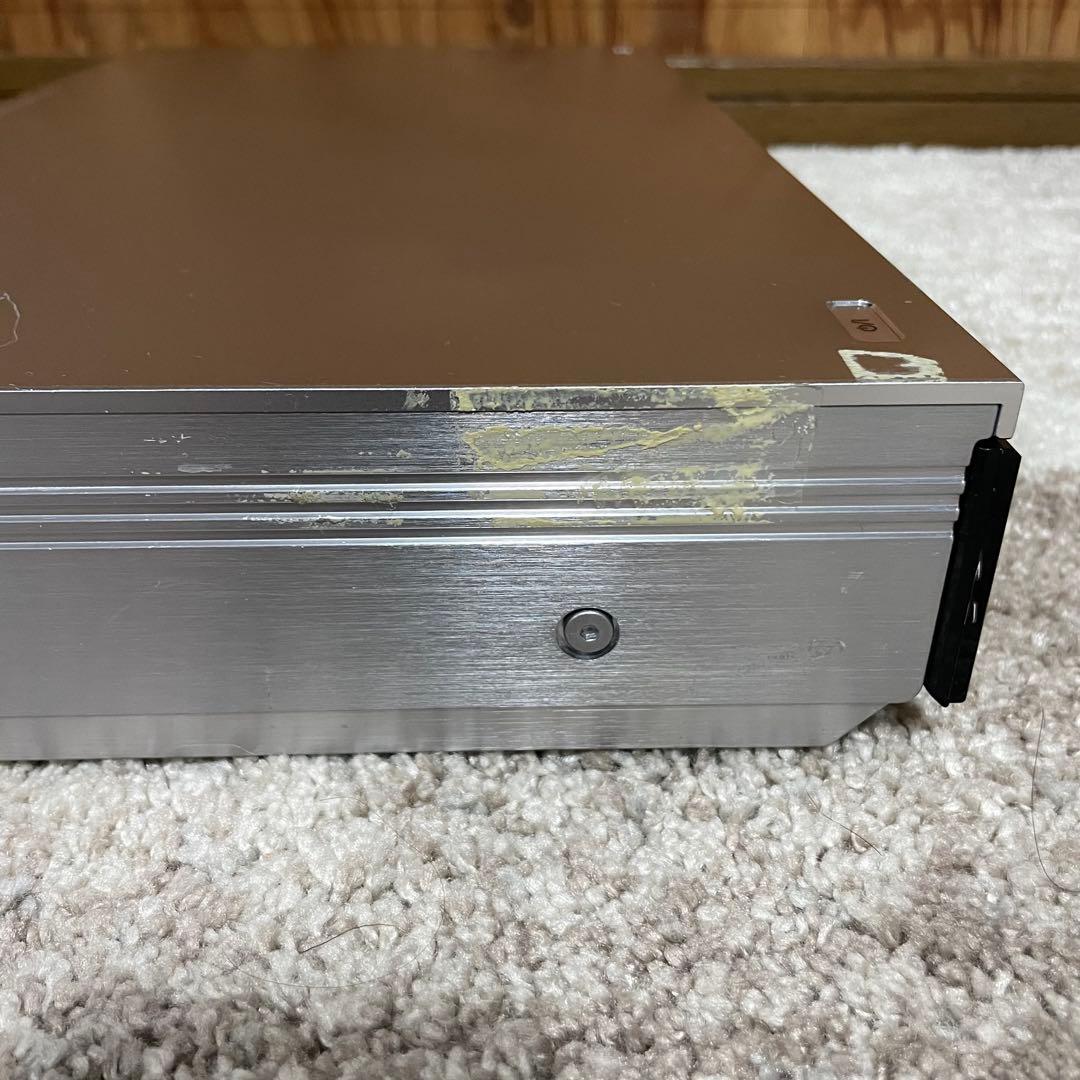 全国送料無料✨PANASONIC✨ ブルーレイレコーダー　DMR-BZT9000