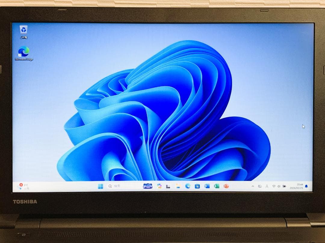 東芝dynabook B65/H 第8世代 i3-8130U/8G/240G