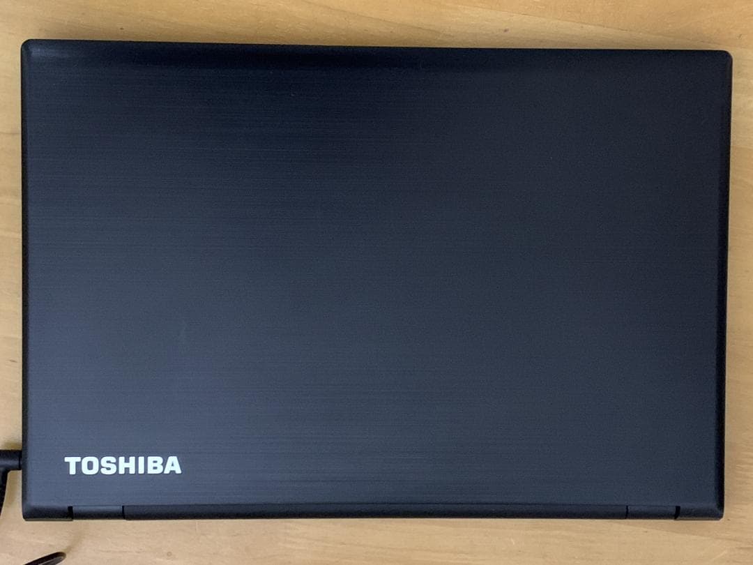 東芝dynabook B65/H 第8世代 i3-8130U/8G/240G
