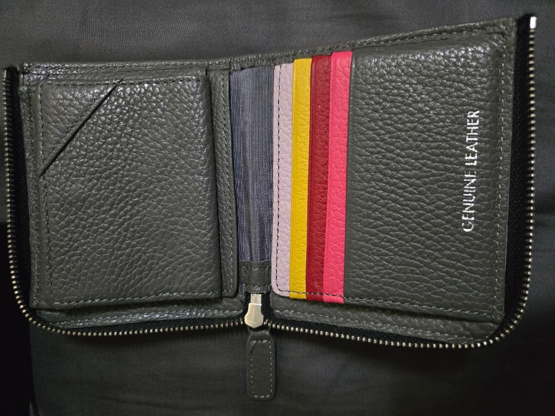 JAM  MADE×ももクロコラボ財布
