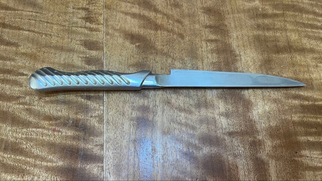 送料無料　Tojiro Pro ペティ サーヴィスナイフ 包丁 12cm