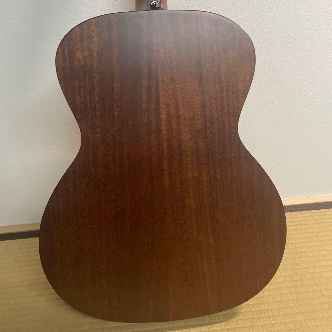 希少カワイイ❤️ ゼマイティス CAG-100HW-E アコギ　エレアコ　ハート