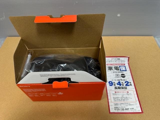 SONY FE 24-105mm F4 G OSS ズームレンズ　製品保証付