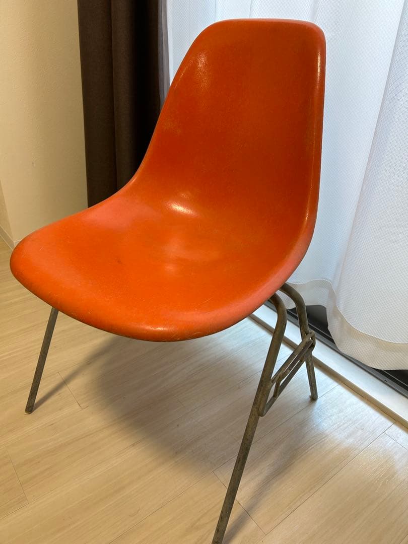 ハーマンミラー イームズ シェル チェア　ビンテージ
