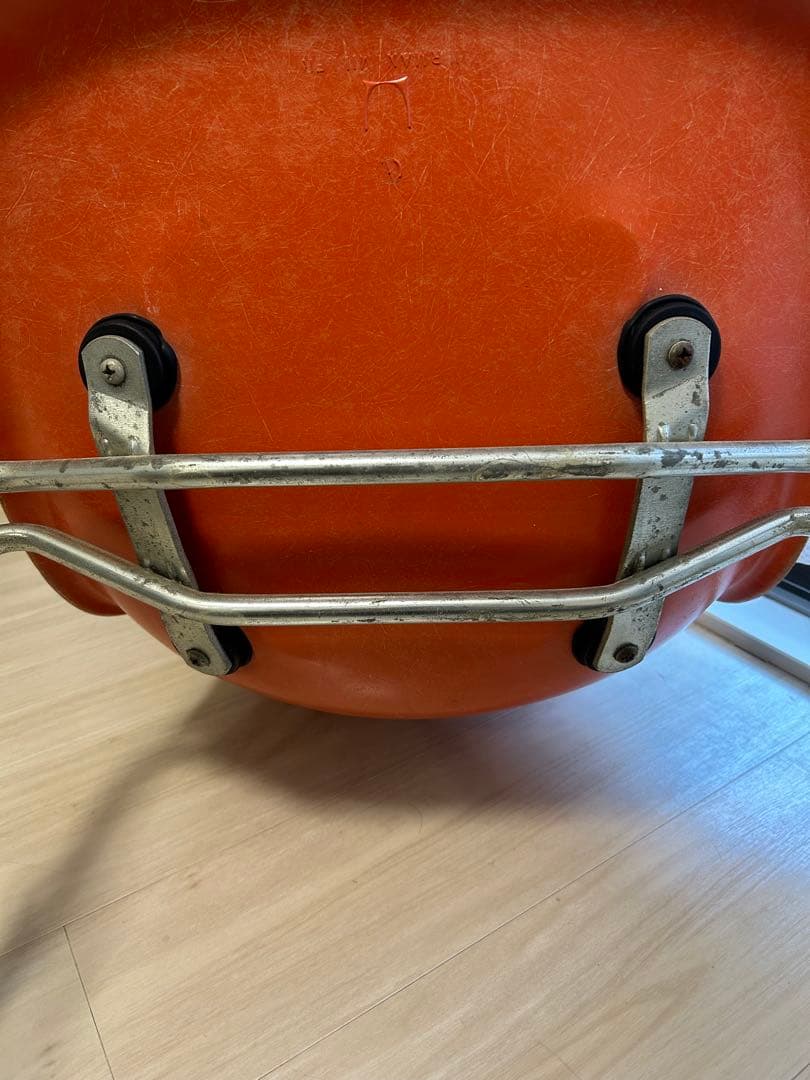 ハーマンミラー イームズ シェル チェア　ビンテージ