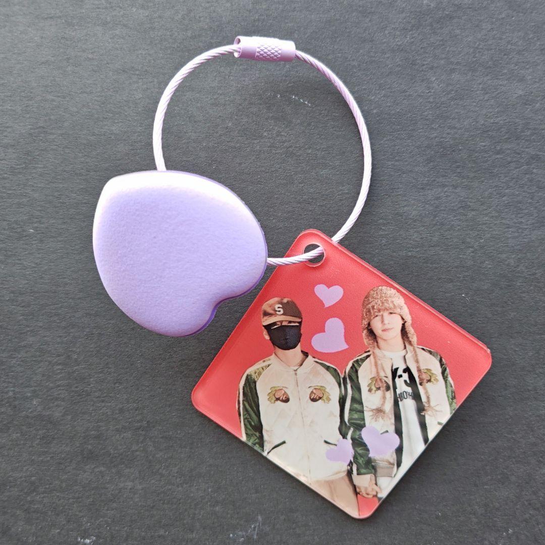 クーカン　BTS JUNGKOOK