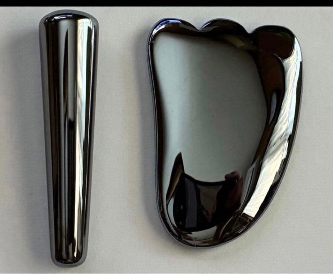 15N原石ホイップシェイプ2点カッサセット2セット