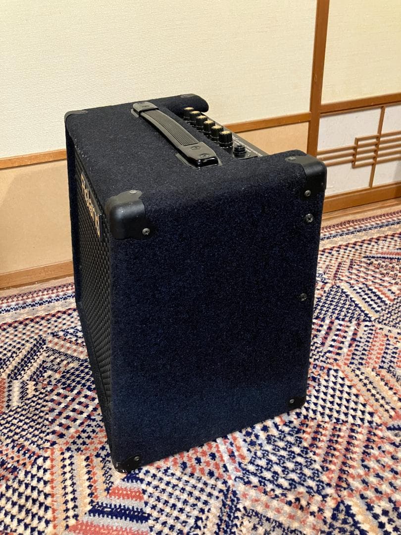 Roland KC-60 定格40W出力 実用中古