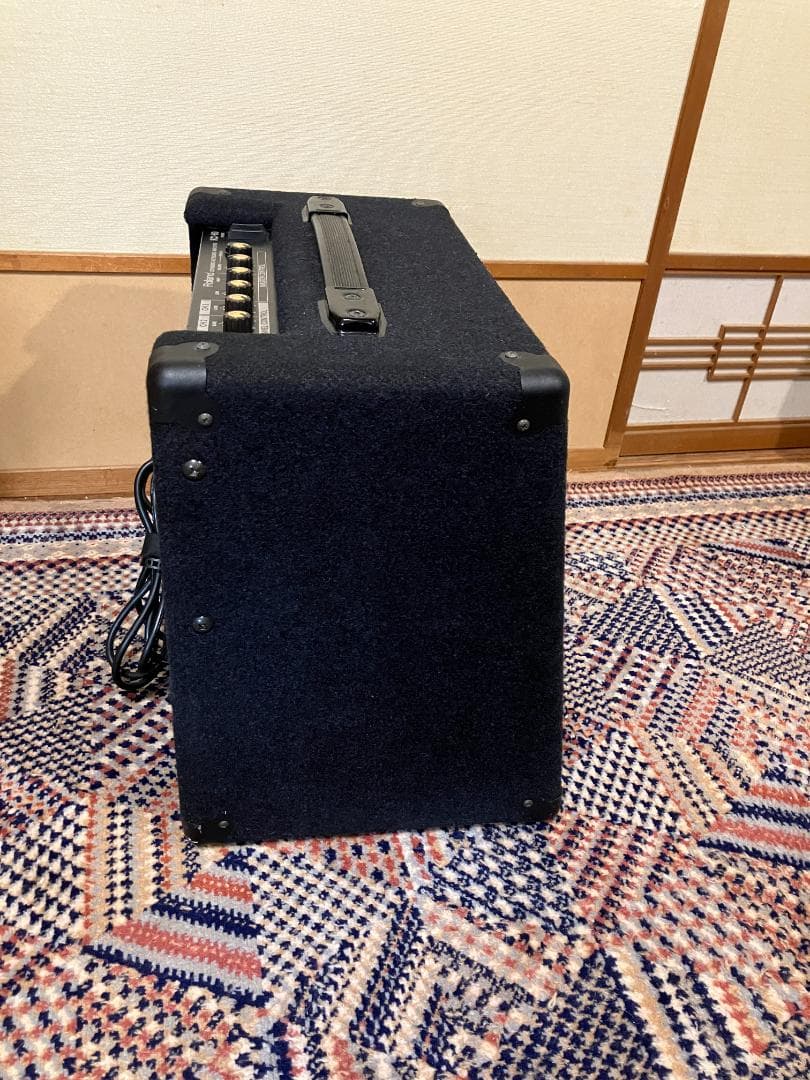 Roland KC-60 定格40W出力 実用中古