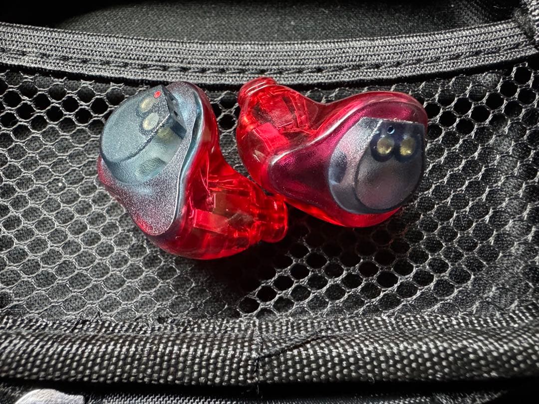 fitear Tg333 ユニバーサル