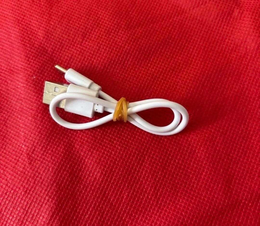 Mrs. GREEN APPLE Neck Fan箱は潰れ敗れあり